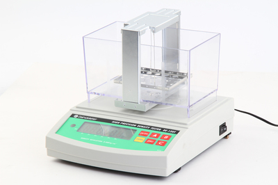 電子密度測量儀主要計量標(biāo)準(zhǔn)器具和設(shè)備_試驗