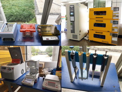 集思儀器重磅出擊--湖北省生命科學(xué)與生物學(xué)科的盛會(huì)