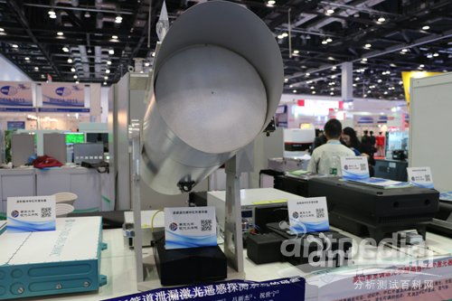 重大科學(xué)儀器設(shè)備開發(fā)專項(xiàng)成果首次集中展出 科學(xué)儀器的創(chuàng)新突破與未來(lái)展望